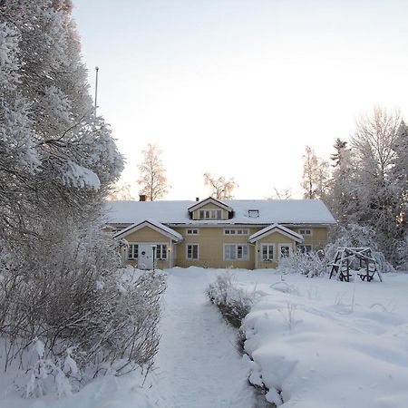 Rauhalan Kievari Karsamaki (North Ostrobothnia) Exterior foto