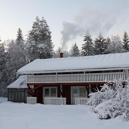 Rauhalan Kievari Karsamaki (North Ostrobothnia) Exterior foto