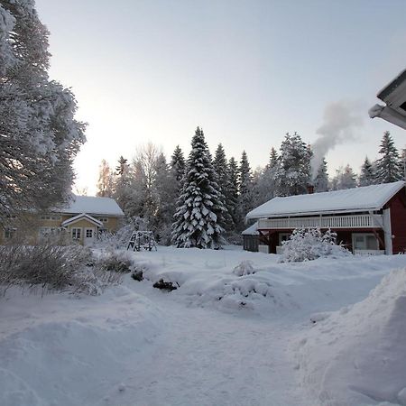 Rauhalan Kievari Karsamaki (North Ostrobothnia) Exterior foto