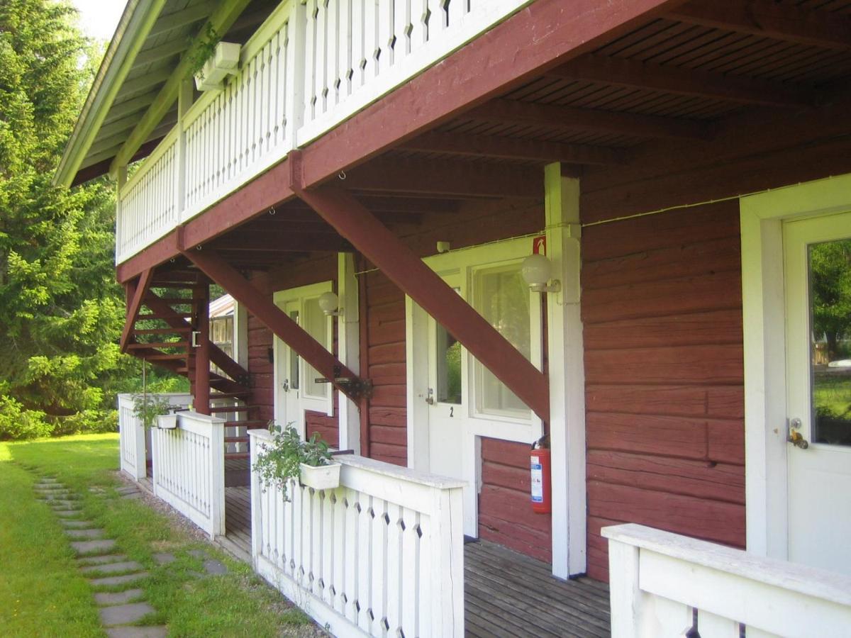 Rauhalan Kievari Karsamaki (North Ostrobothnia) Exterior foto