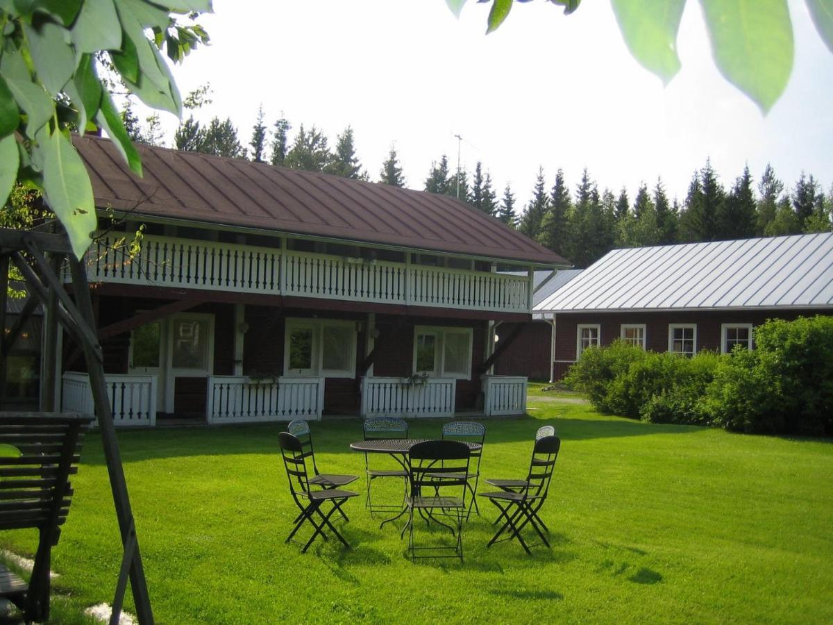 Rauhalan Kievari Karsamaki (North Ostrobothnia) Exterior foto